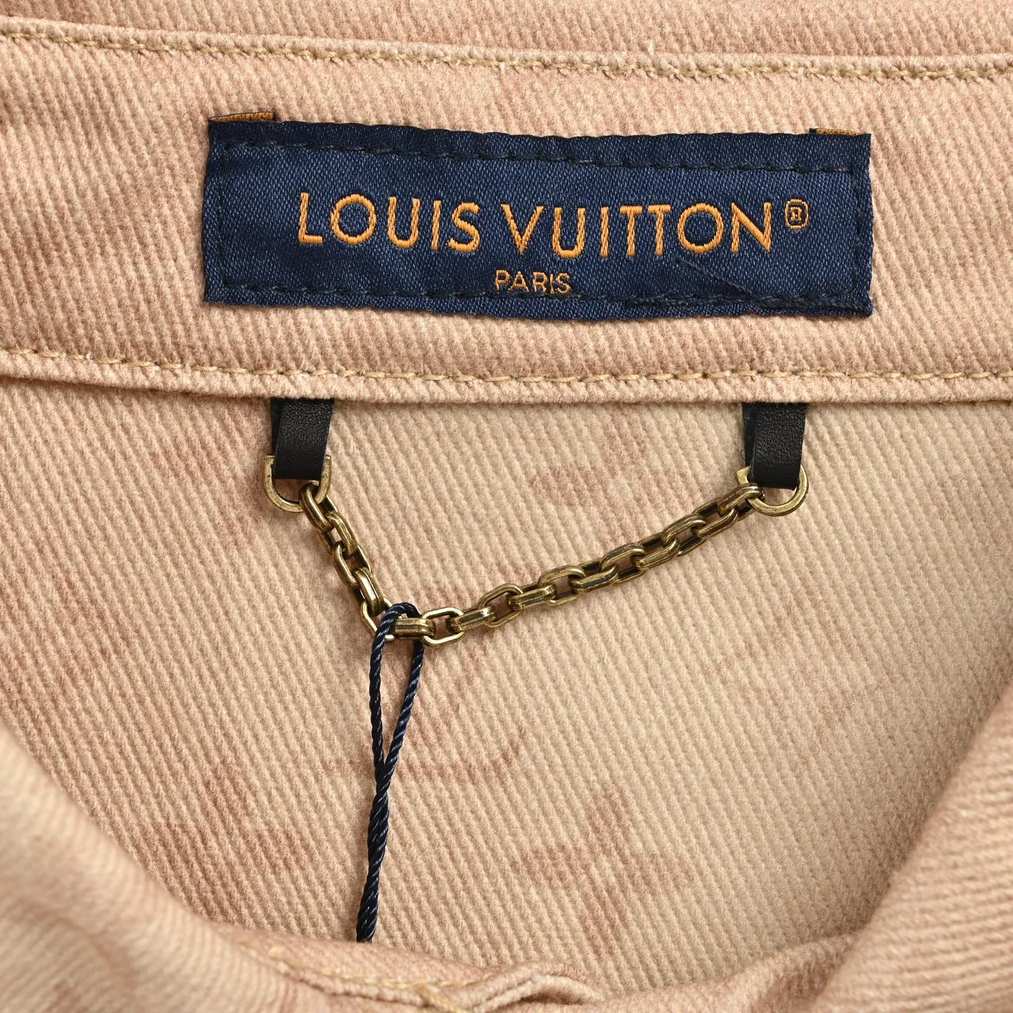 Louis Vuitton/